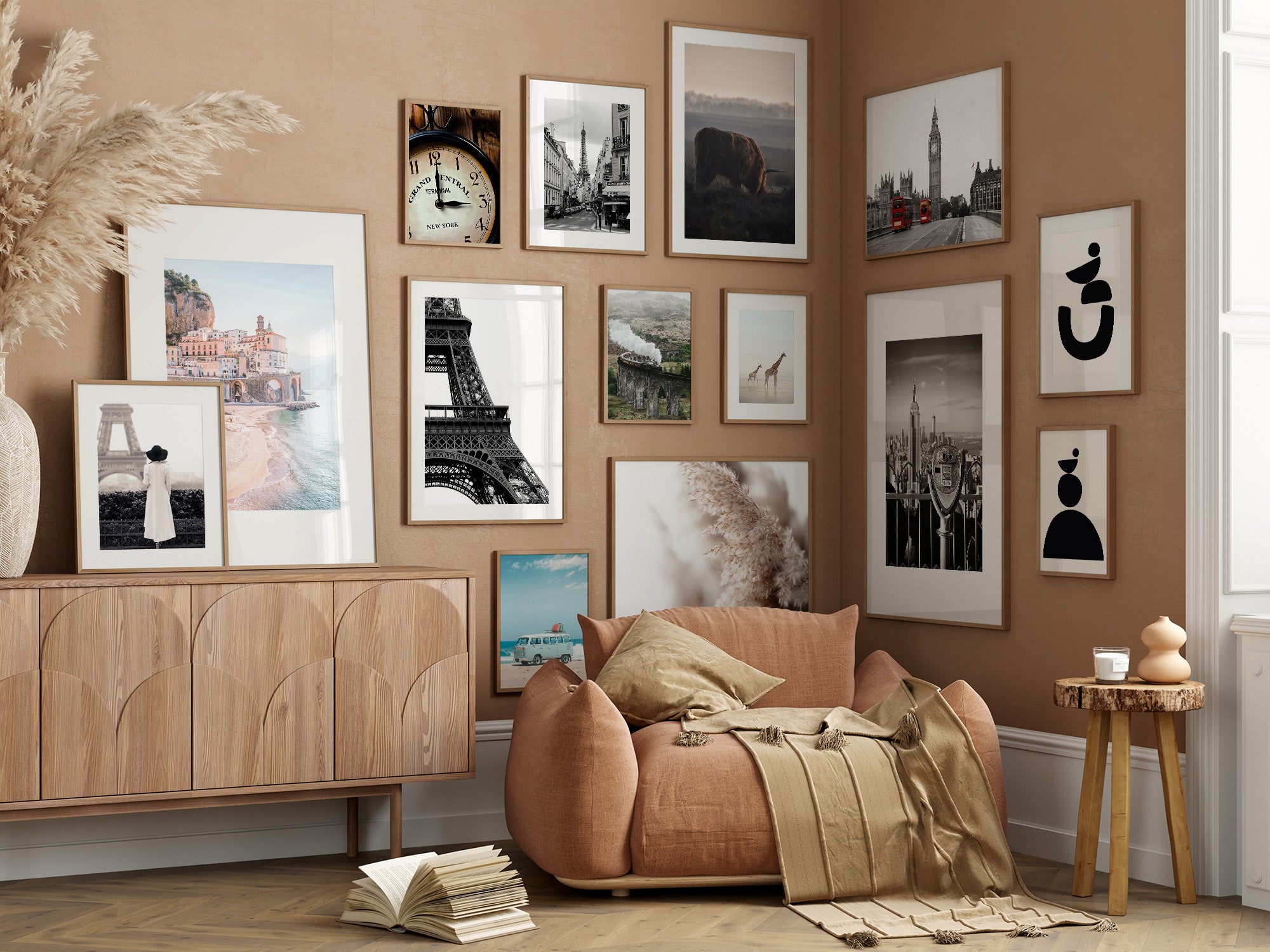 Discover Home Wall Art Inspirations for 2024 – PremierPrints.co.uk